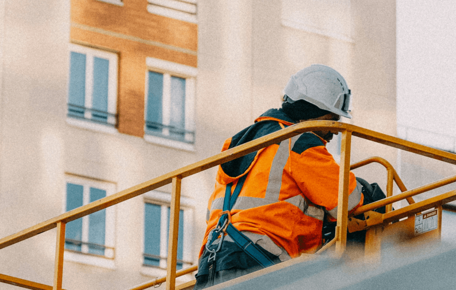 Project Completion: “Urban Pulse Infrastructure”