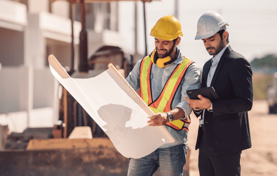 Project Completion: “The Aurora Data Center”